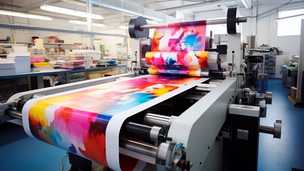 CHOOSE THE RIGHT VARIABLE DATA PRINTING SERVICE