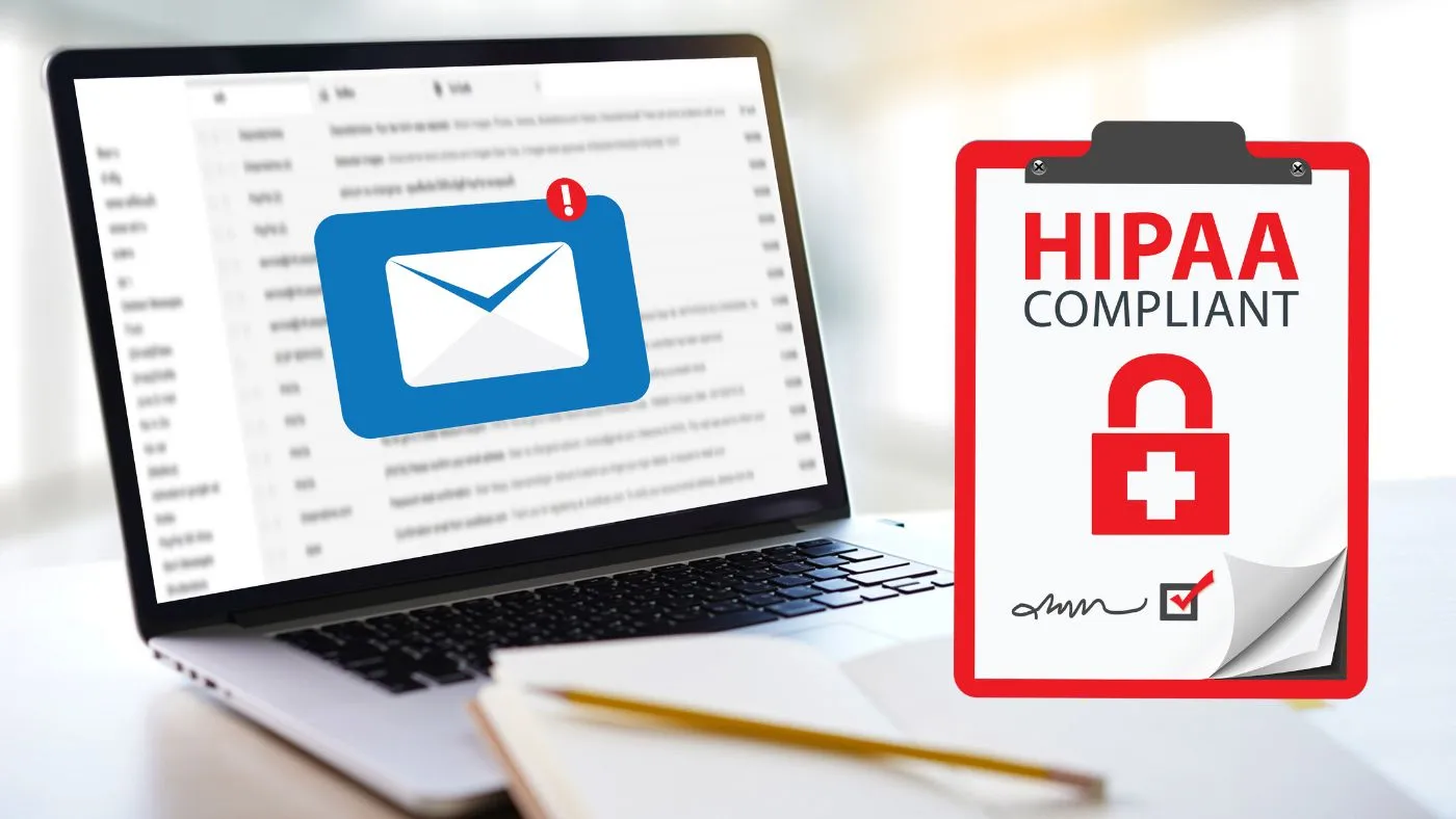 HIPAA Compliant Mailing