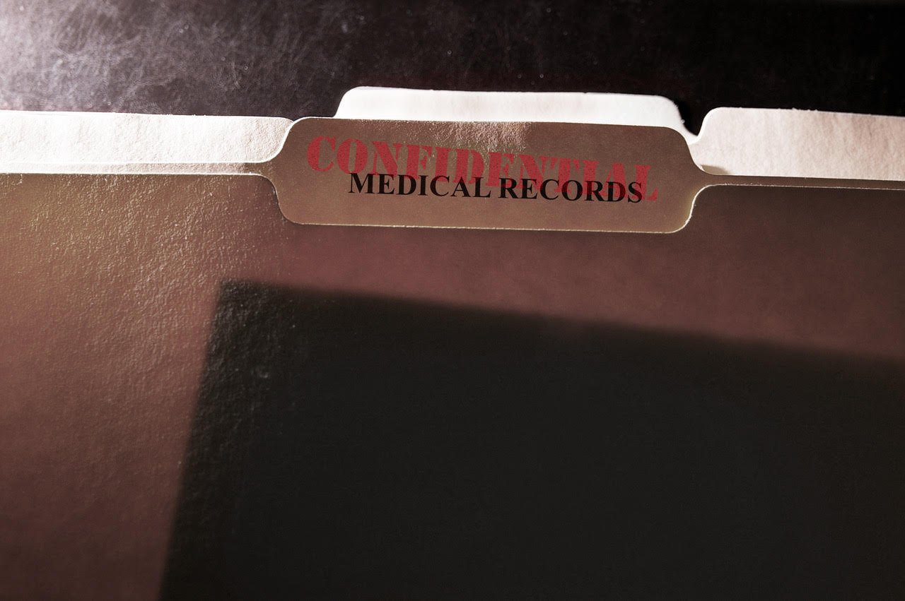 HIPAA-mailing-medical-records-to-patient