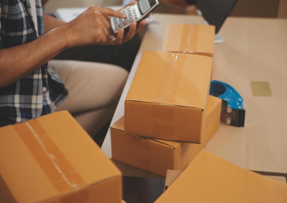 Ecommerce Order Fulfillment: What It Entails