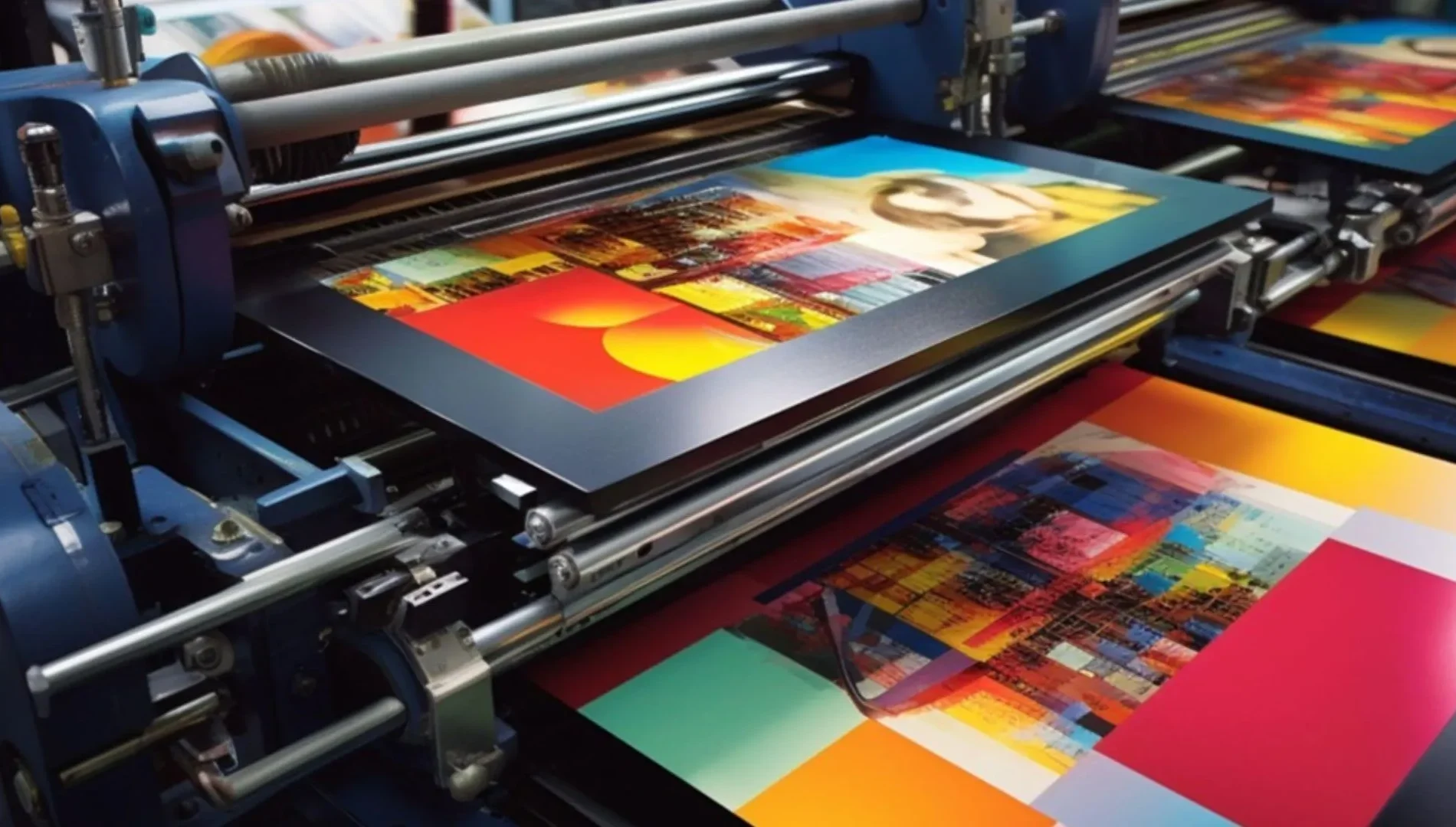 Effectively in Variable Data Printing