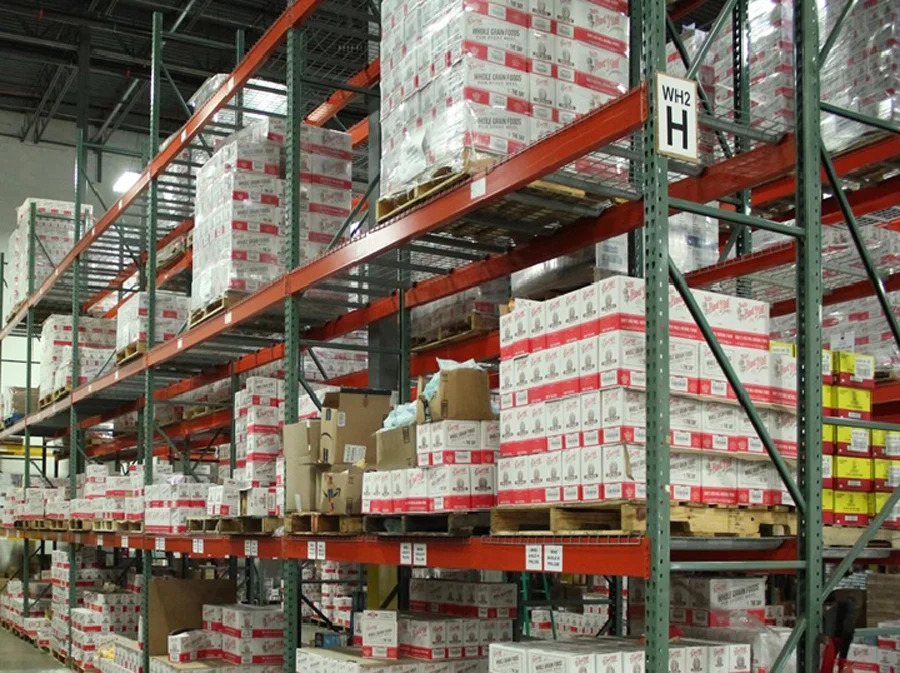 Order Fulfillment Outsourcing