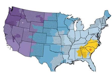 spectra-us-map