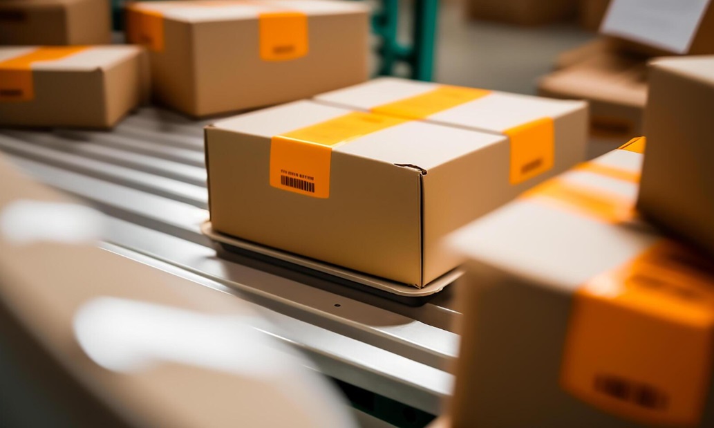 Technological Advancements in Ecommerce Fulfillment