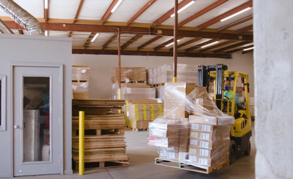 Understanding 3PLs and Their Role in Warehousing