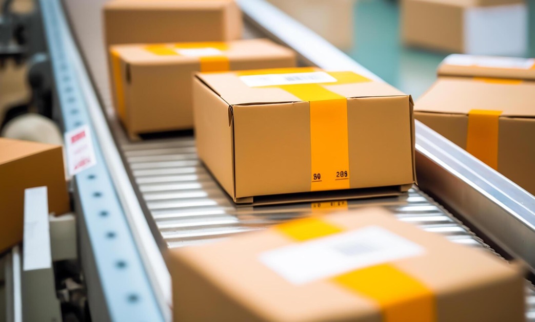 What is Ecommerce Order Fulfillment?