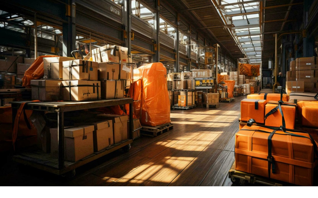 what-is-warehouse-distribution