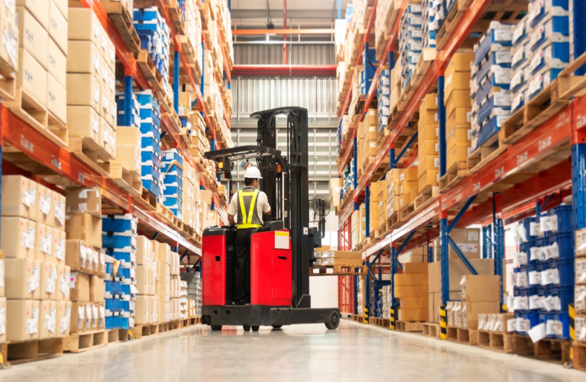 How Warehousing Supports E-Commerce Growth: A Guide for Small Businesses